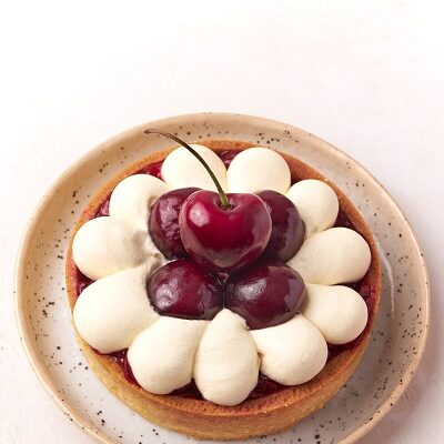 Cherry Tart Recipe