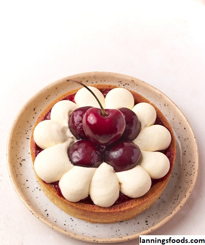 Cherry Tart Recipe