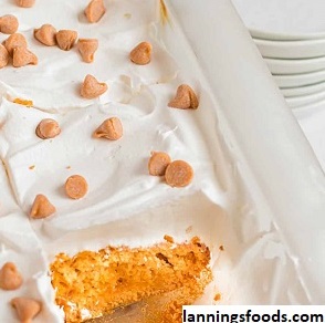 Dessert Recipes Made With Butterscotch Pudding Mix