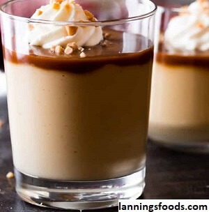 Dessert Recipes Made With Butterscotch Pudding Mix