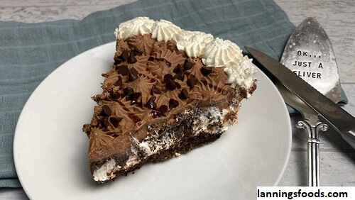 Edwards Ice Cream Pie Recipe