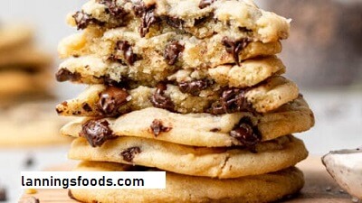 Cookie Recipes Non Chocolate Chip