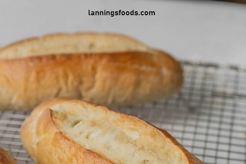 Italian Hero Bread Recipe