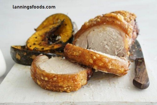 Leftover Pork Tenderloin Recipes