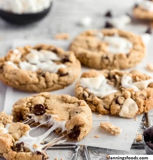 Cookie Recipe