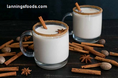 Spiced Vanilla Recipe