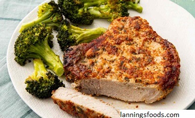 Recipe For Thin Bone In Pork Chops In Air Fryer