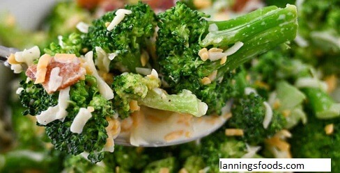 Chicken Salad Chick Broccoli Salad Recipe