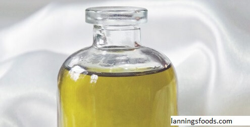 Sexy Trans Oil Recipe