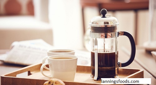 french press recipe