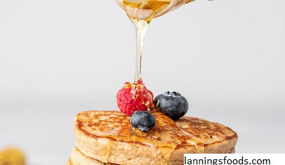 protein maple syrup recipe