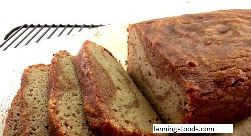 Stage 4 Gaps Diet Bread Recipe Without Eggs