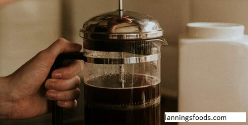 french press recipe