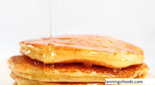 protein maple syrup recipe