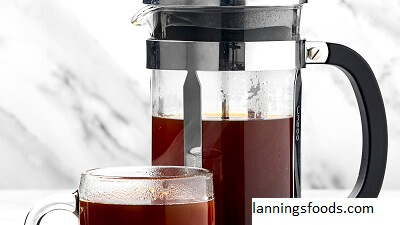 french press recipe